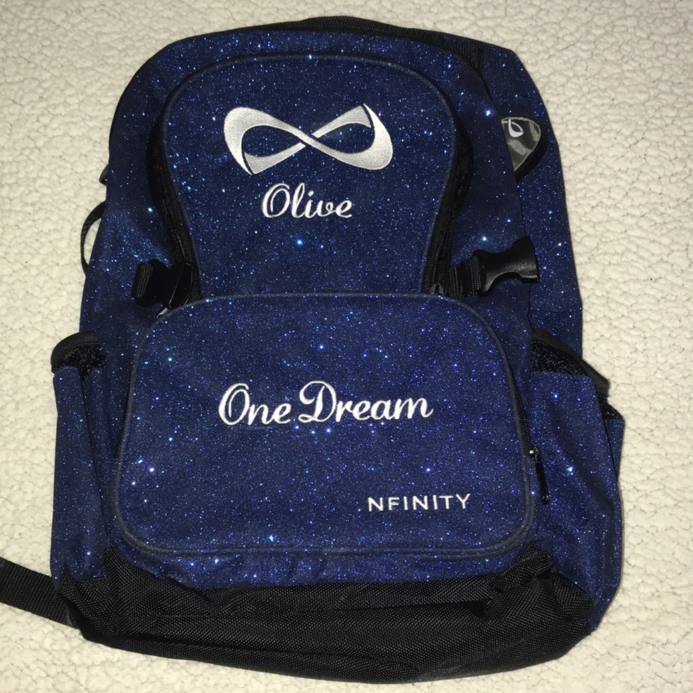 Nfinity Backpack